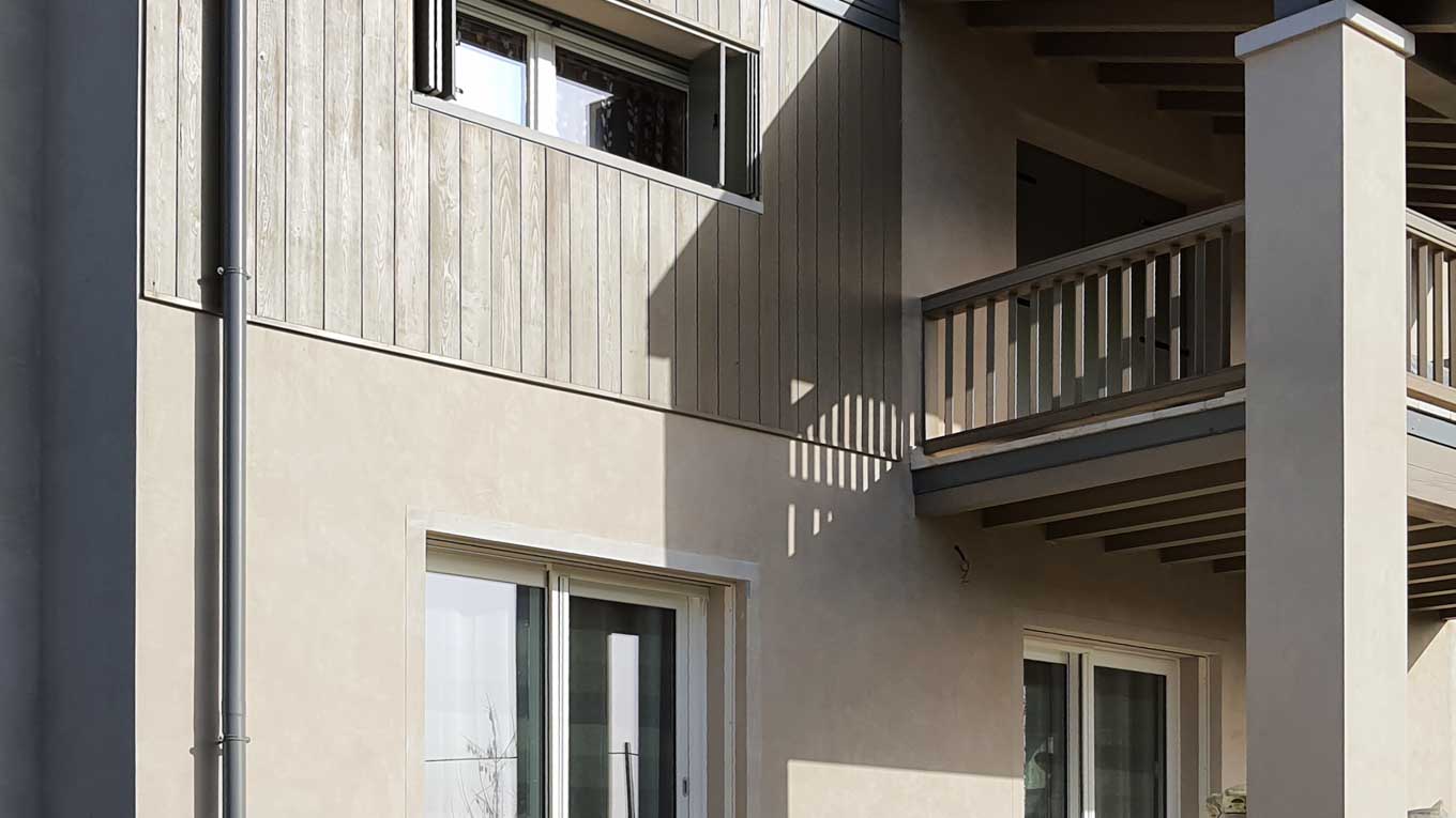 serramenti e infissi - pieve del grappa - treviso