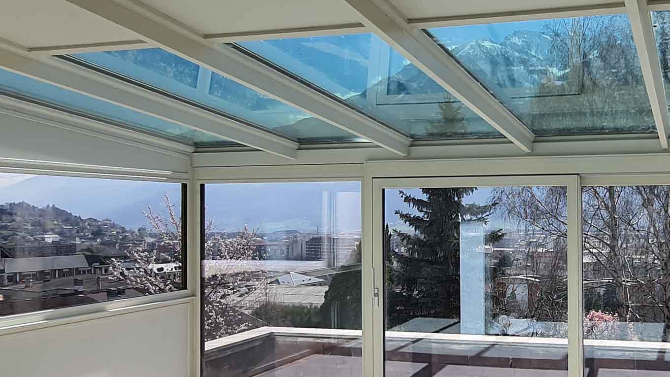 serramenti e infissi - pieve del grappa - treviso